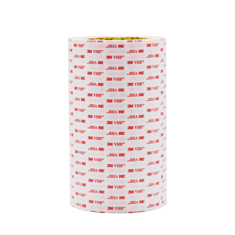 3MVHB亞克力雙面膠丙烯酸泡棉49系列