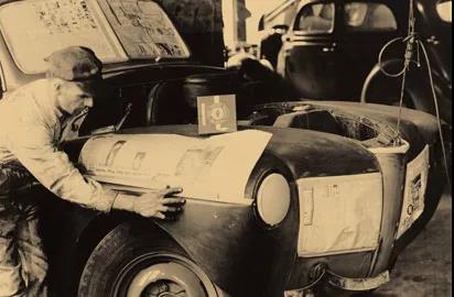 3M電工膠帶發展歷史