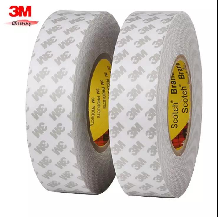 適用環境不同該怎么選購3M膠帶？