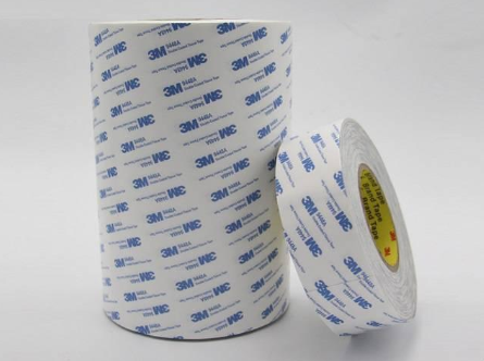 3M膠帶冬季粘接解決方案！