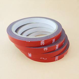 3M膠帶在卷筒印刷應用領域的解決方案！