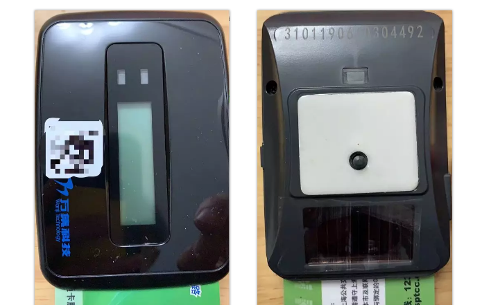 3M膠帶RFID標簽應用