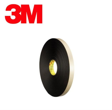 RFID標簽：3M膠帶VHB系列膠帶的應用！