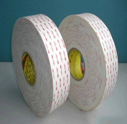 淺談3M雙面膠保養(yǎng)方法！