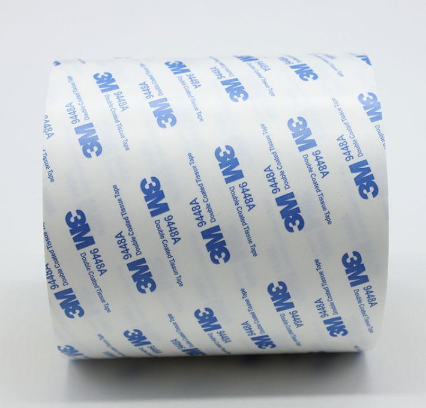 關(guān)于3M雙面膠的材質(zhì)組成介紹！