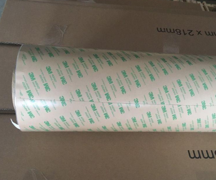 如何操作3M雙面膠及儲存環境知識分享！