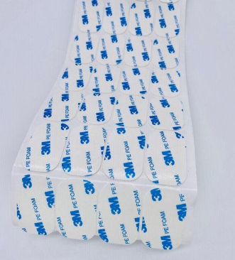 淺談3M雙面膠對原材料的要求！