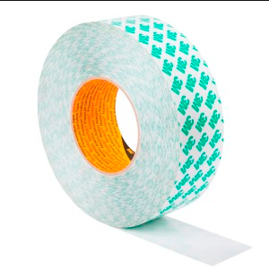 關于3M雙面膠正確使用才會有的效果！