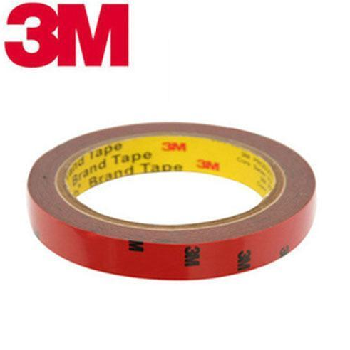 淺談3M雙面膠的性能及保養技巧！