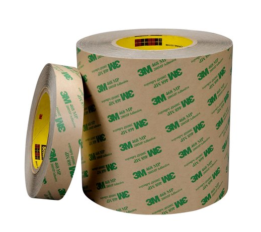 3M雙面膠的耐腐蝕性說明及使用行業！