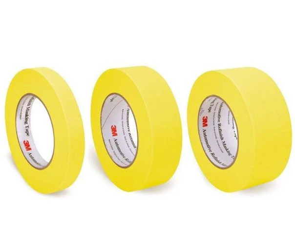 關于3M雙面膠粘貼上的技巧介紹！