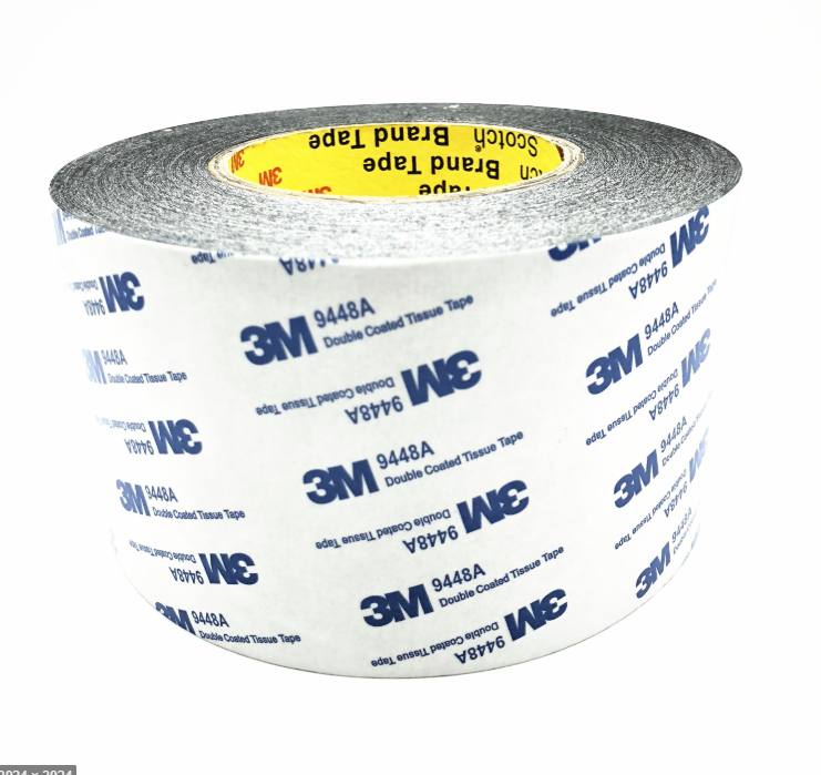 3M雙面膠粘度不夠不粘的情況處理方法！