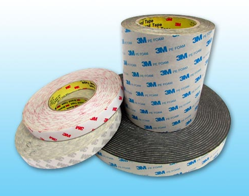 3M泡棉雙面膠起翹原因和解決方法！