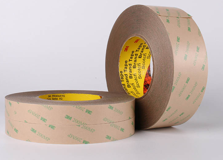 淺談3M雙面膠應用手持設備市場的特點！