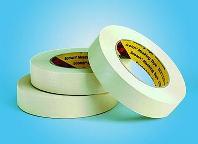 關(guān)于3M可重新制漿膠帶！