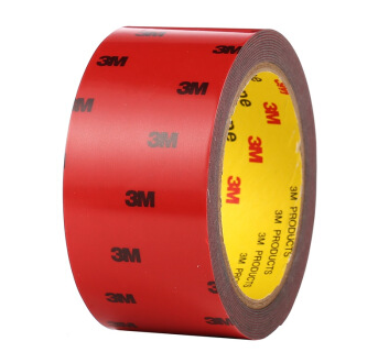 關(guān)于各類3M膠帶性能介紹！