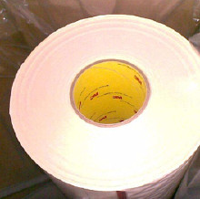 淺談3M膠帶3M615熱熔膠溫度設(shè)定！