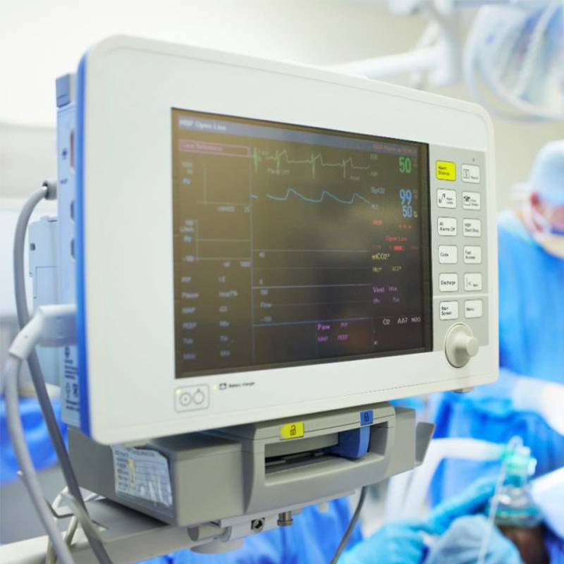 醫(yī)療設(shè)備抗疫情的守護(hù)者--3M?薄雙面膠帶