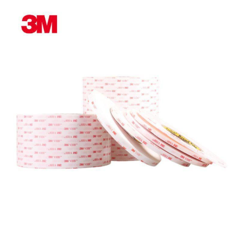 怎么去除3M膠帶的殘留膠？