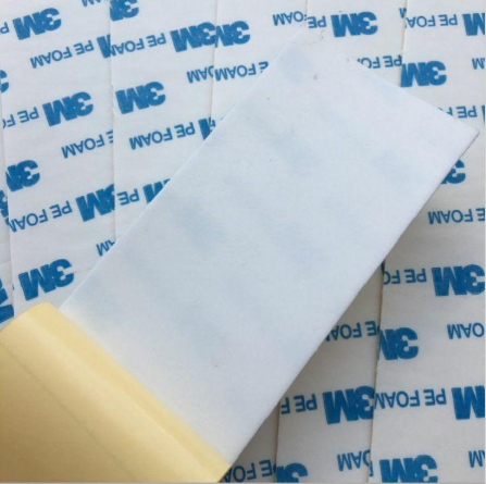 怎么去除3M雙面膠的殘留膠方法大全？