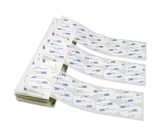 3M雙面膠去除最科學(xué)的方法？