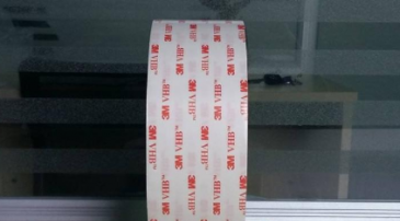 淺談3M膠帶在汽車工業(yè)中的運用！